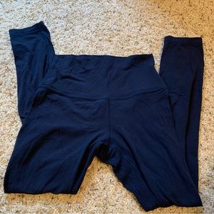 Lululemon navy align
